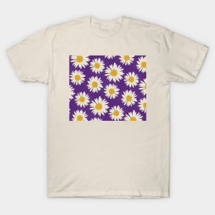 WILD FLOWERS Daisy T-Shirt
